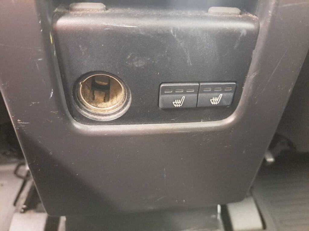 Volvo XC60, image 24