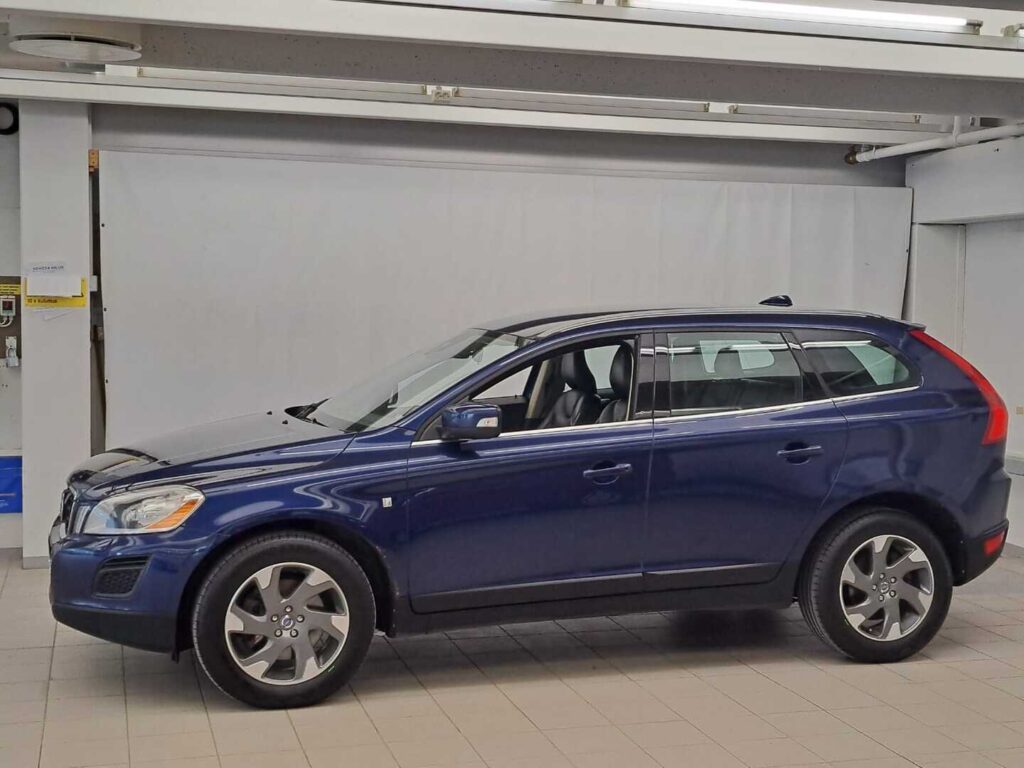 Volvo XC60, image 3