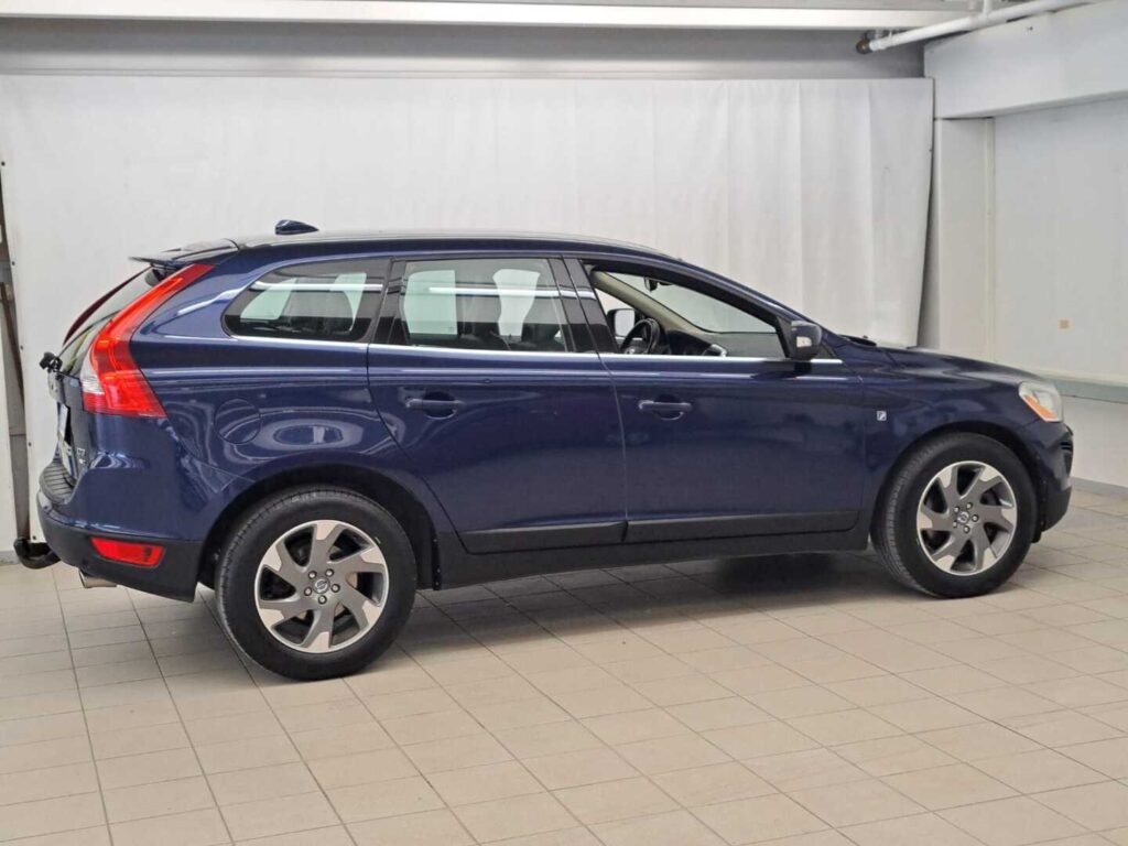 Volvo XC60, image 4