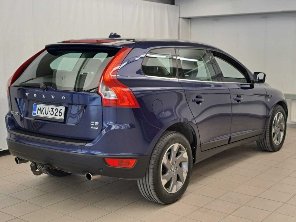Volvo XC60, image 5