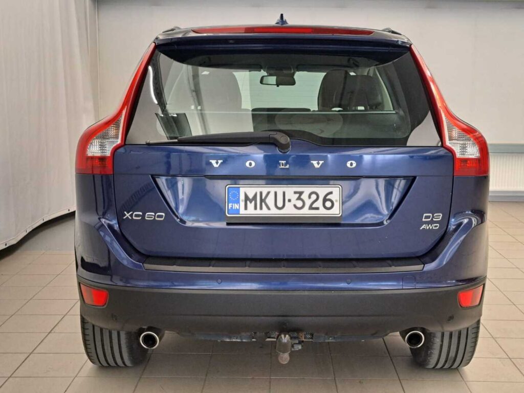 Volvo XC60, image 6