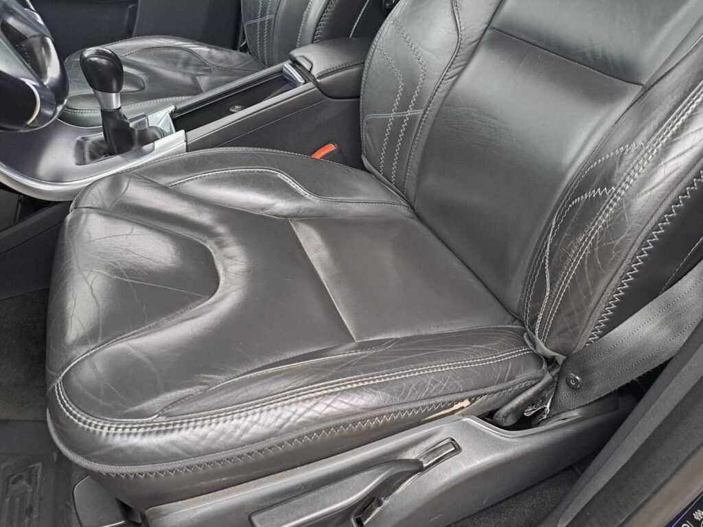 Volvo XC60, image 8