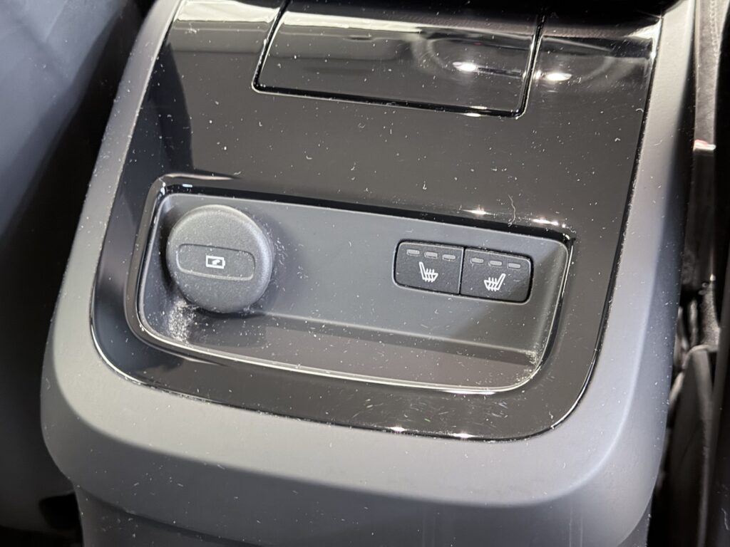 Volvo V60, image 22