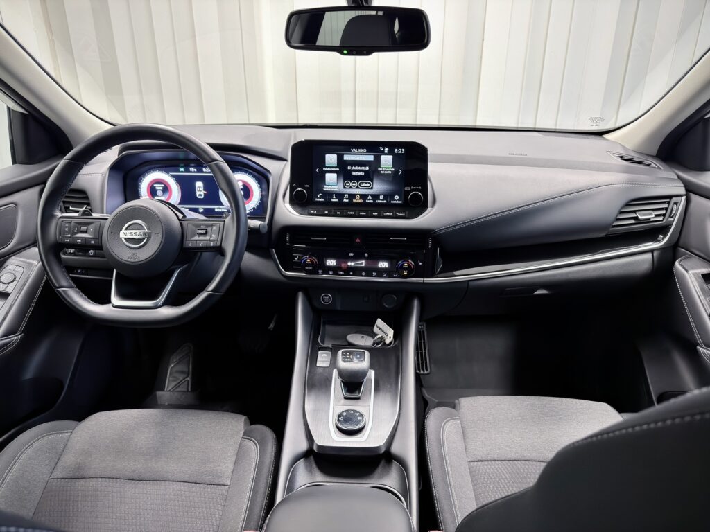 Nissan Qashqai, image 11