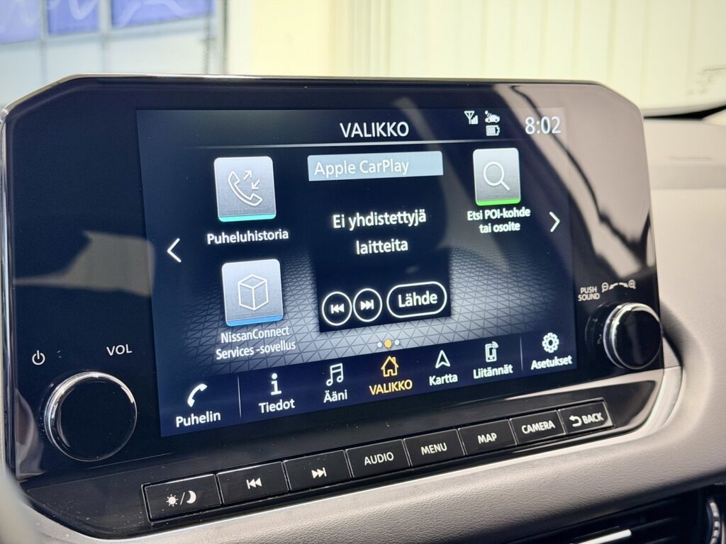Nissan Qashqai, image 14