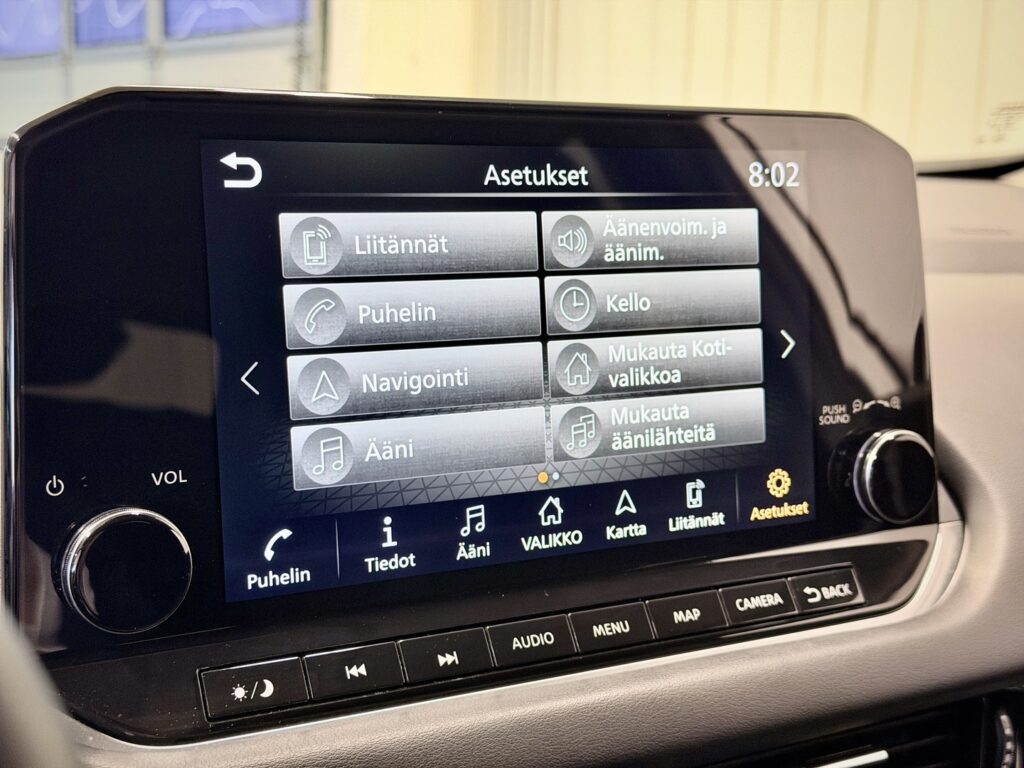 Nissan Qashqai, image 15