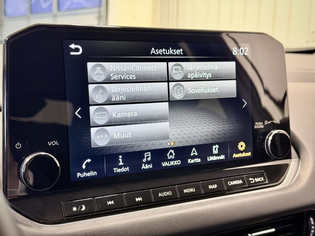 Nissan Qashqai, image 16