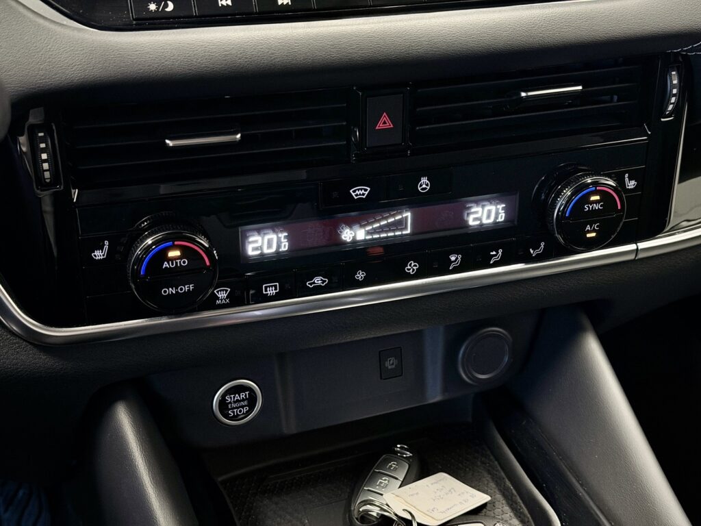 Nissan Qashqai, image 17