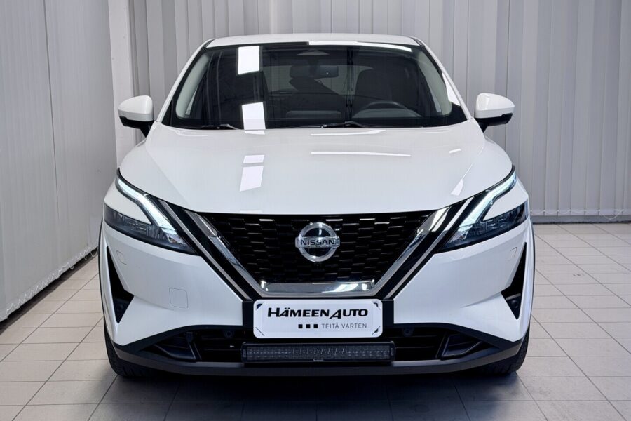 Nissan Qashqai, image 2