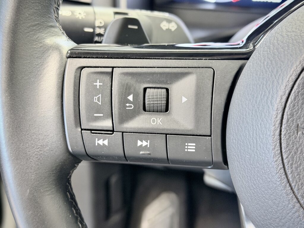 Nissan Qashqai, image 22