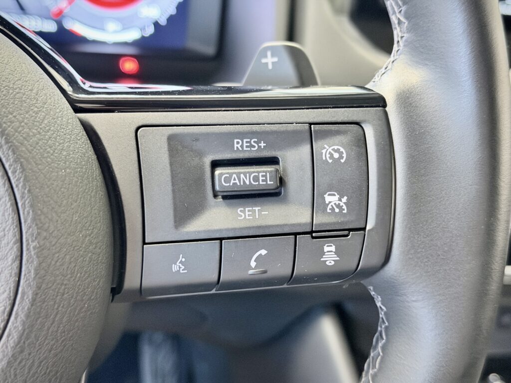 Nissan Qashqai, image 23