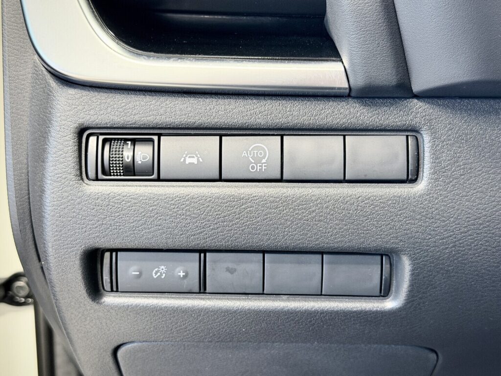 Nissan Qashqai, image 26