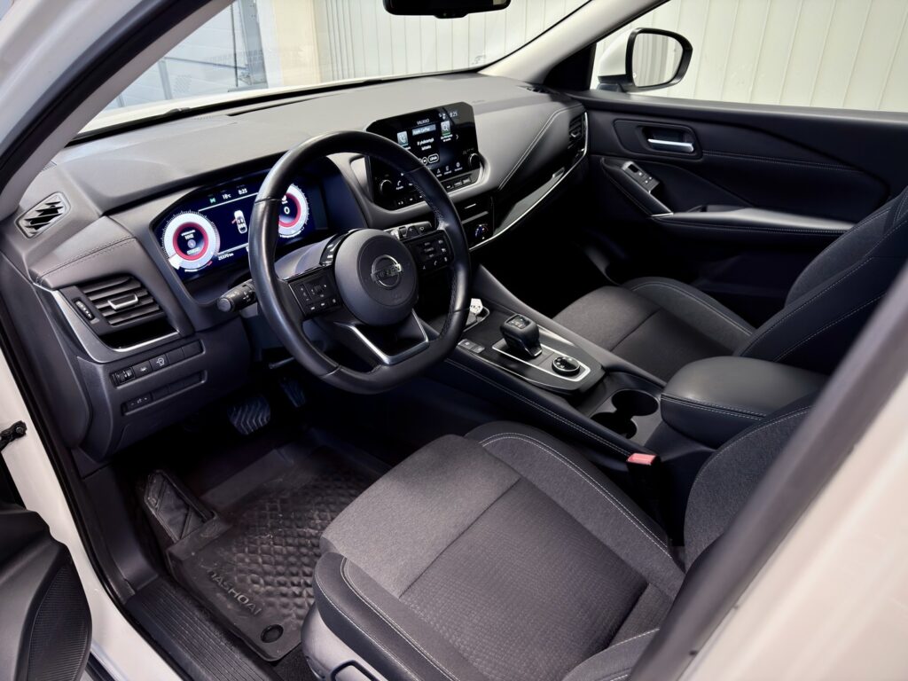 Nissan Qashqai, image 6