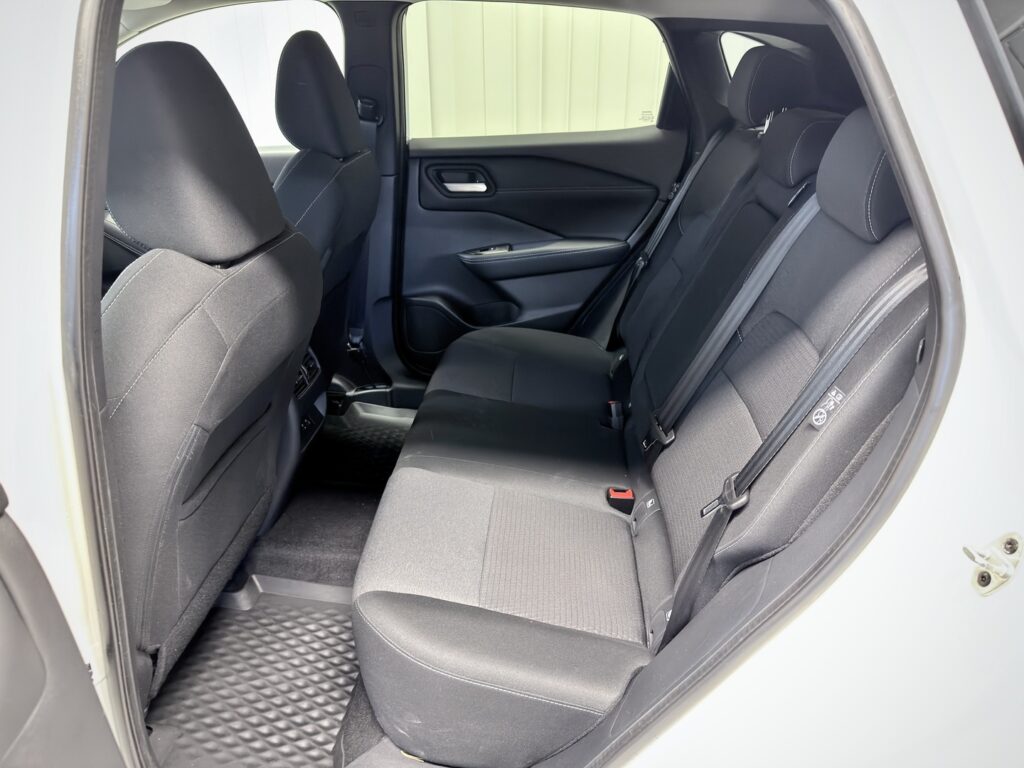 Nissan Qashqai, image 7