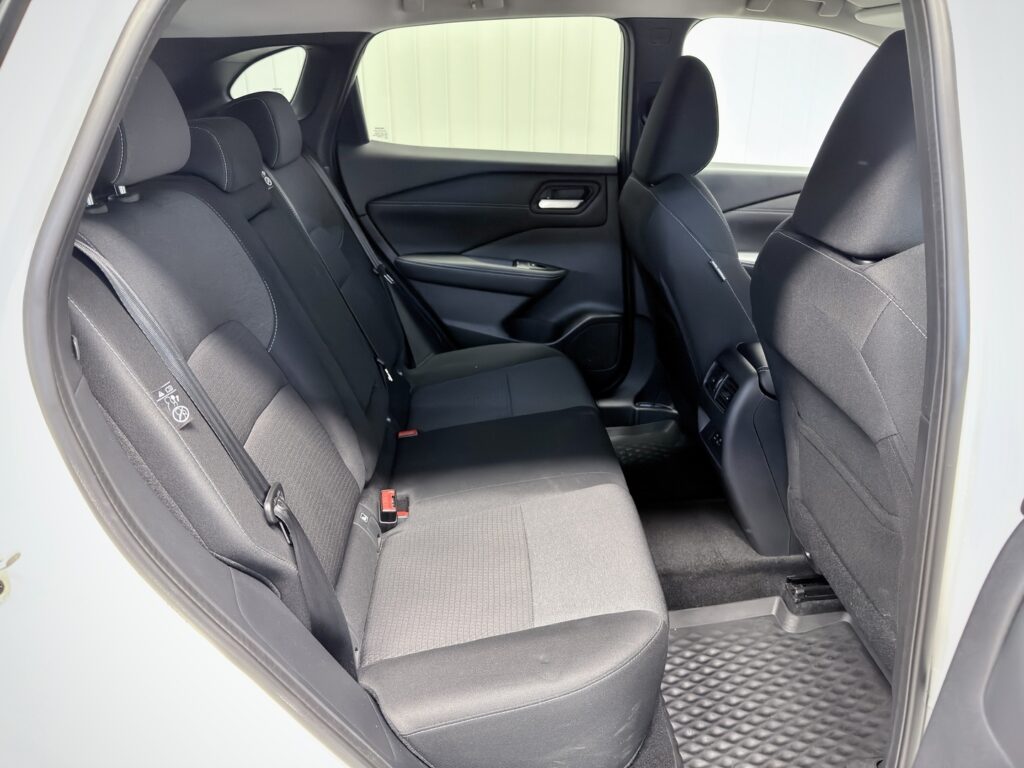 Nissan Qashqai, image 8