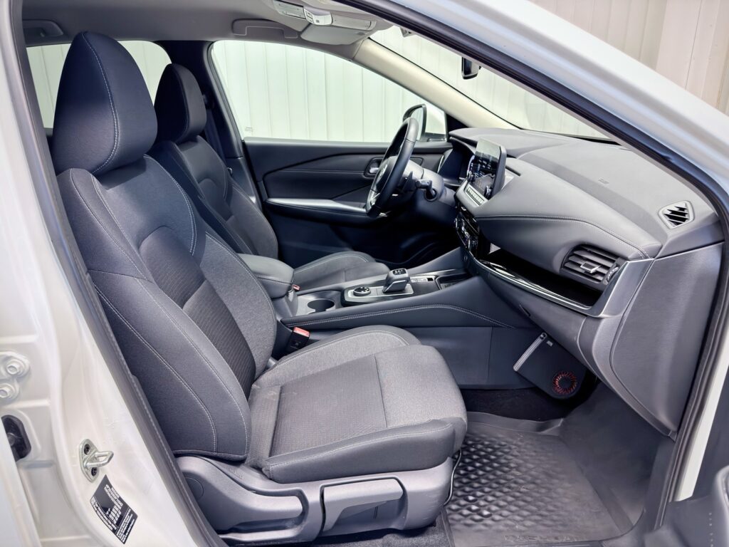 Nissan Qashqai, image 9