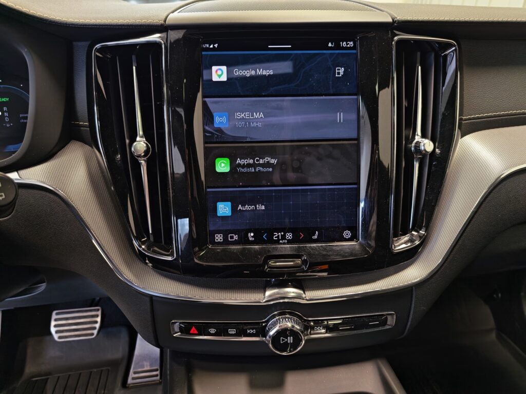 Volvo XC60, image 15