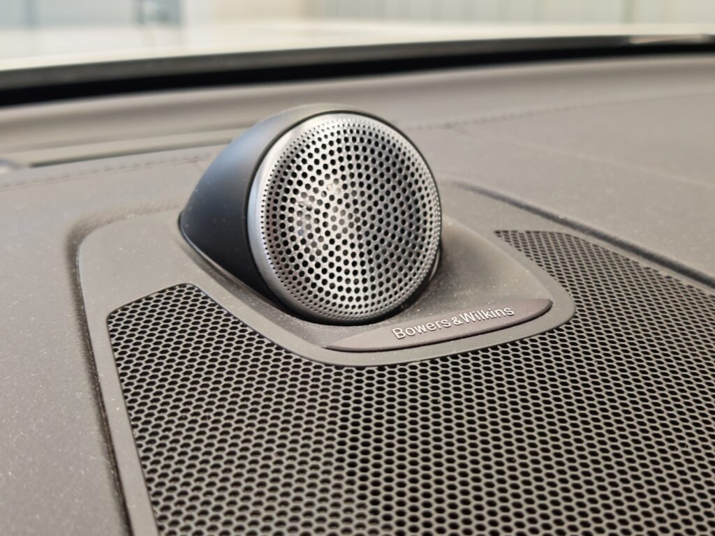 Volvo XC60, image 19