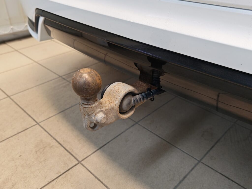 Volvo XC60, image 25