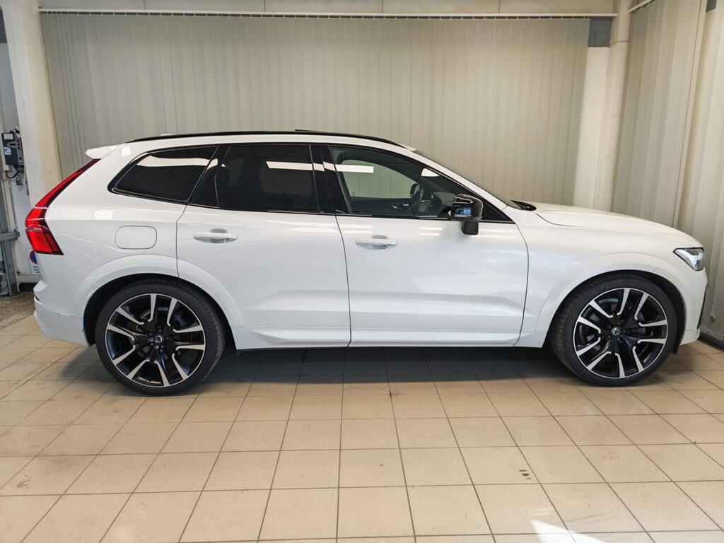 Volvo XC60, image 5