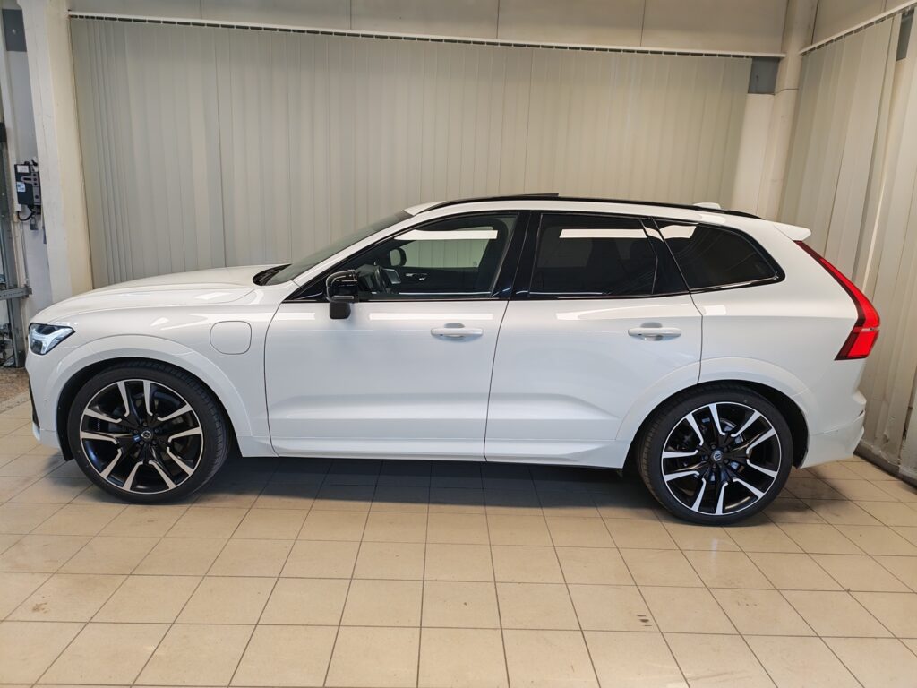 Volvo XC60, image 6