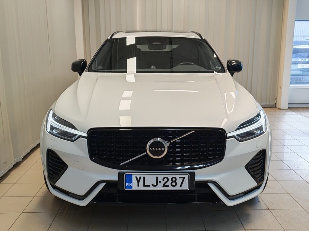 Volvo XC60, image 7