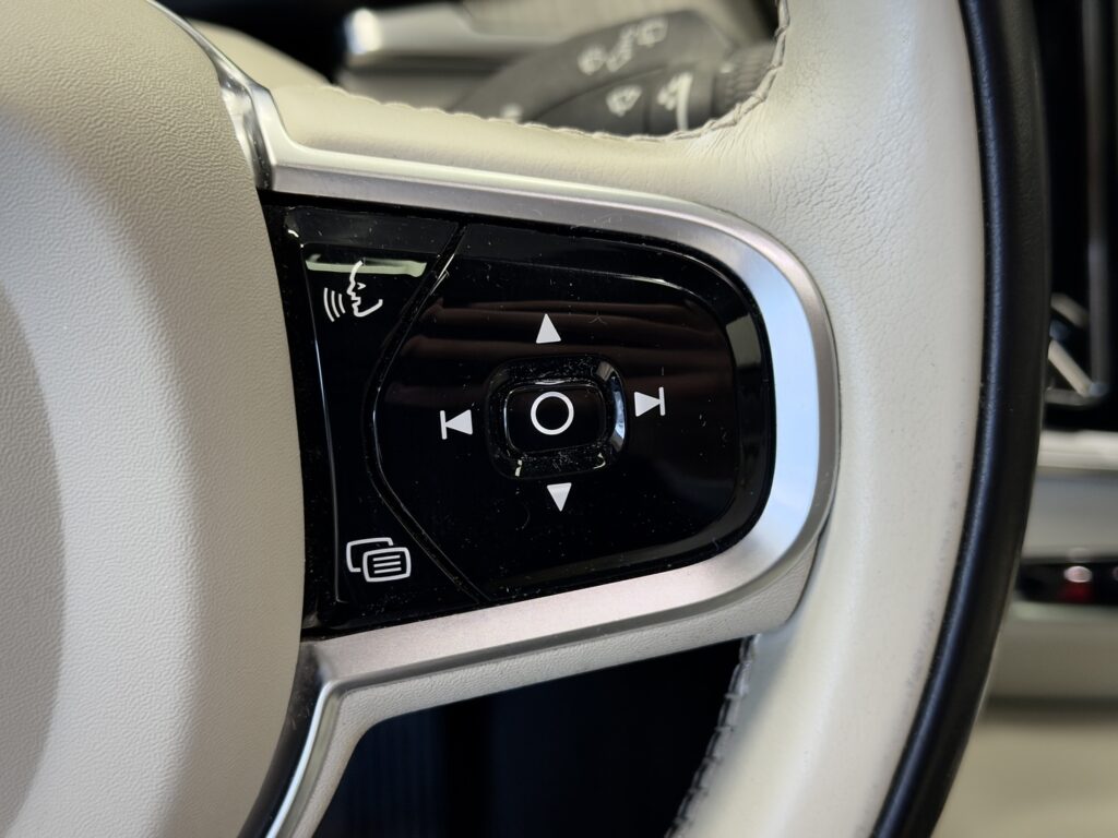 Volvo V60, image 13