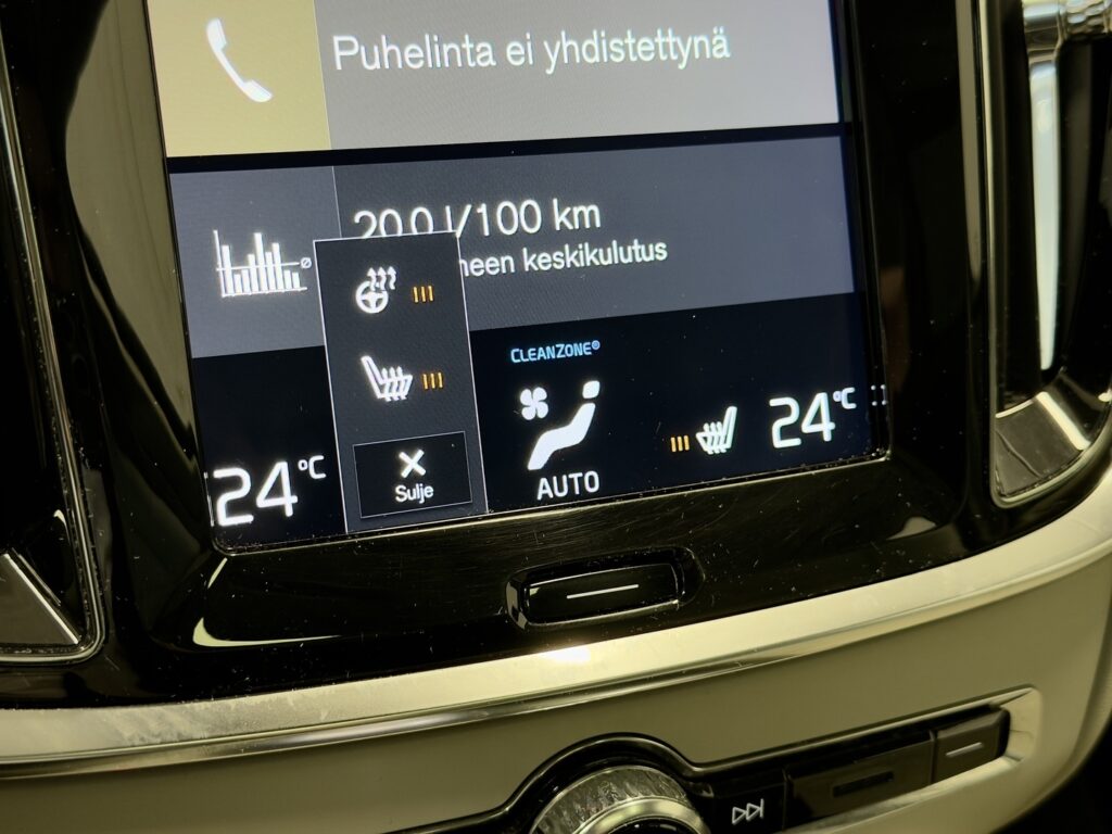 Volvo V60, image 14