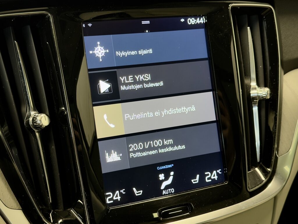 Volvo V60, image 15