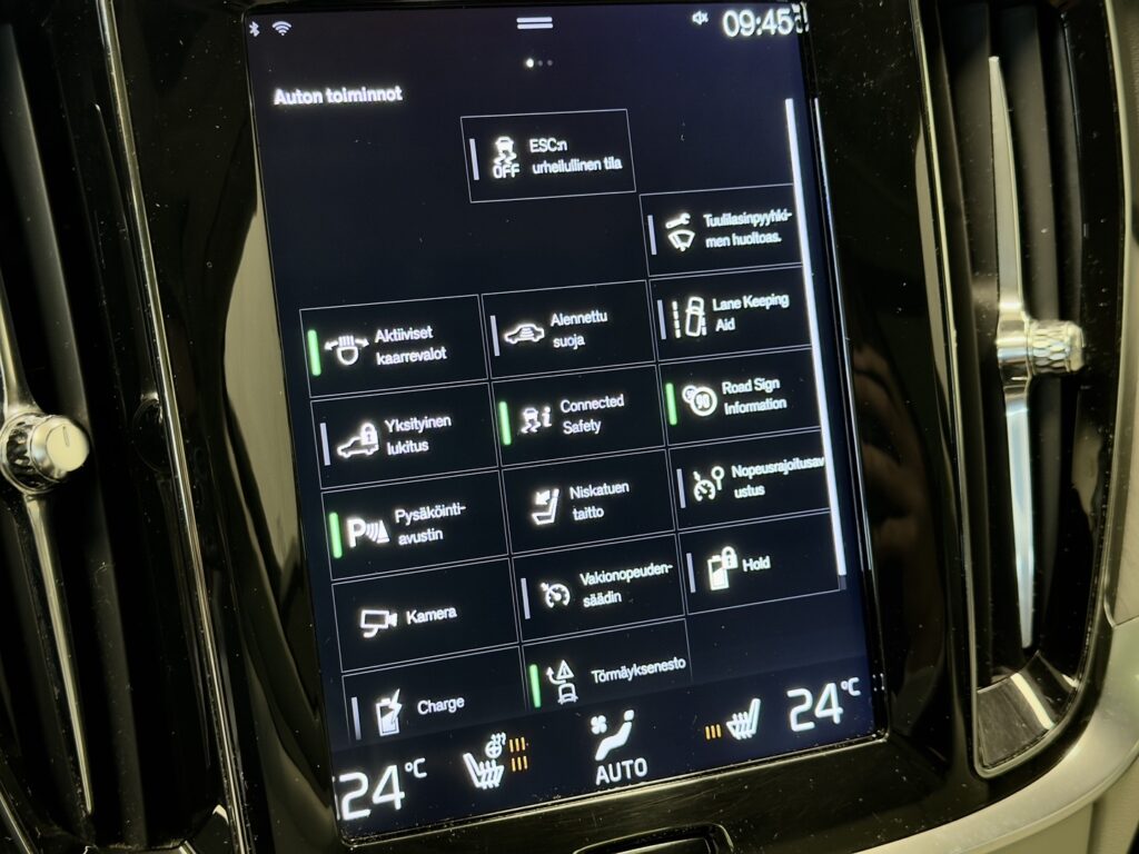 Volvo V60, image 16