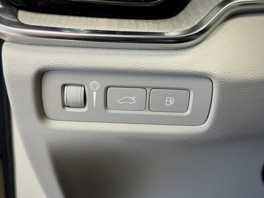 Volvo V60, image 24