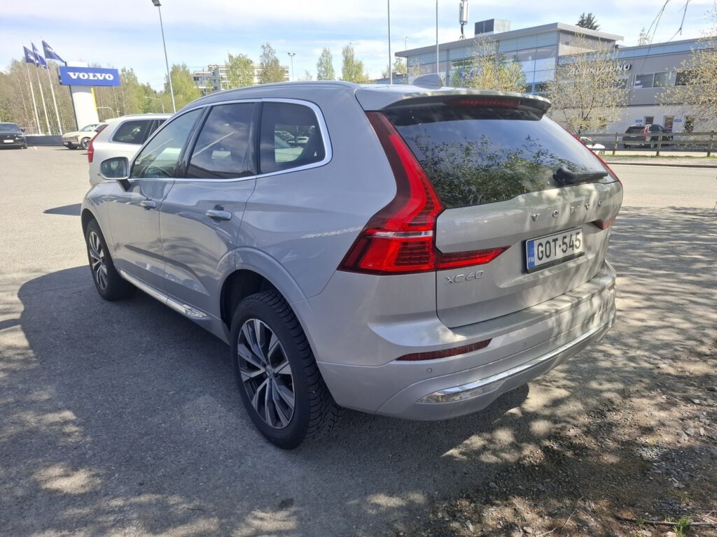 Volvo XC60, image 2
