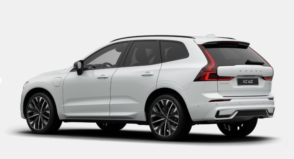 Volvo XC60, image 2