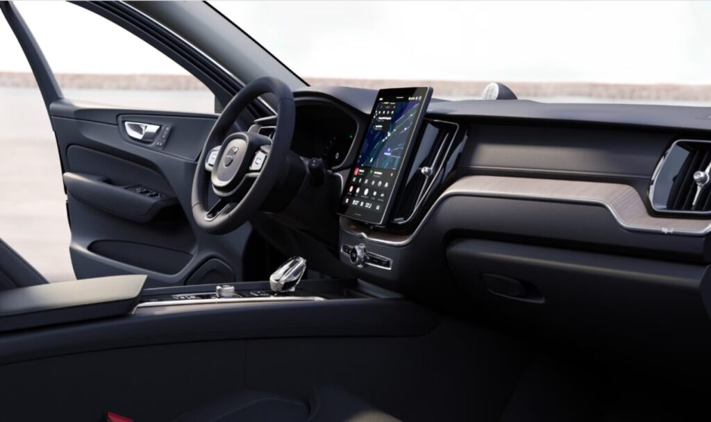 Volvo XC60, image 3