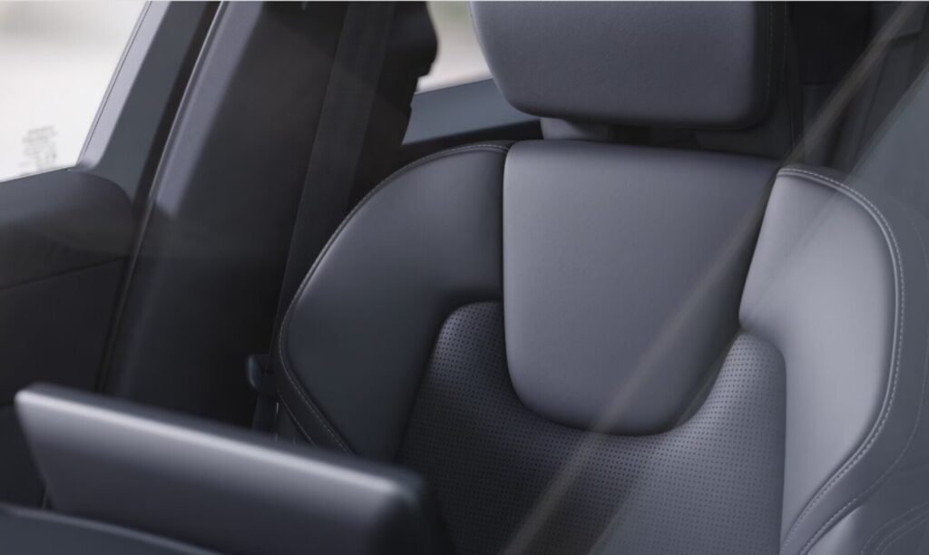 Volvo XC60, image 4