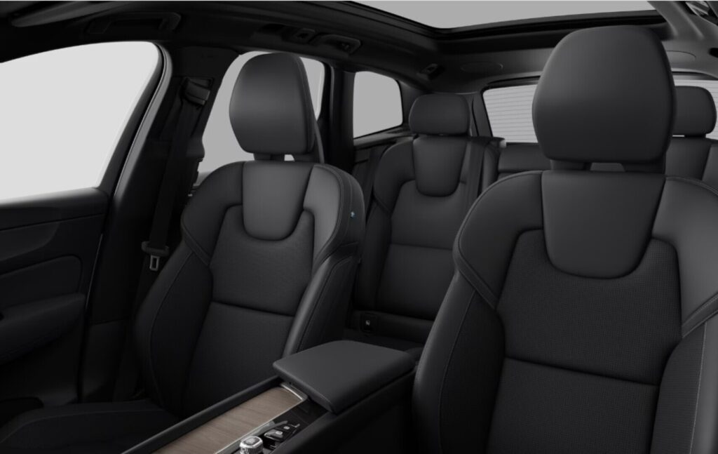 Volvo XC60, image 5