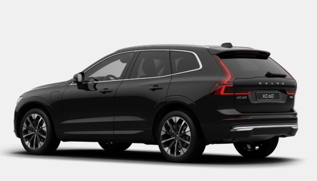 Volvo XC60, image 2