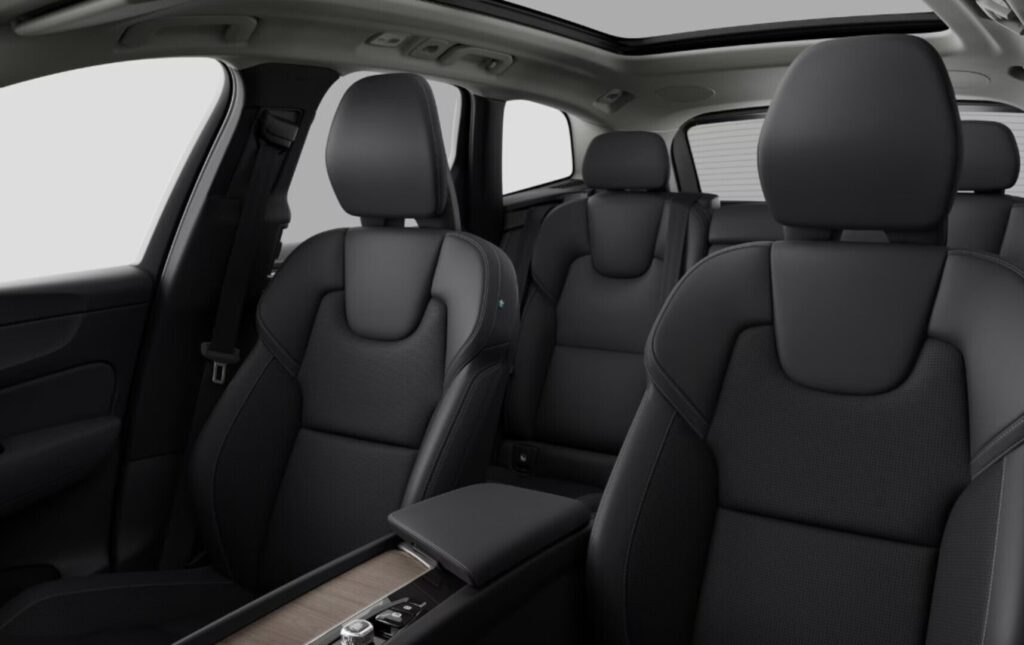 Volvo XC60, image 5