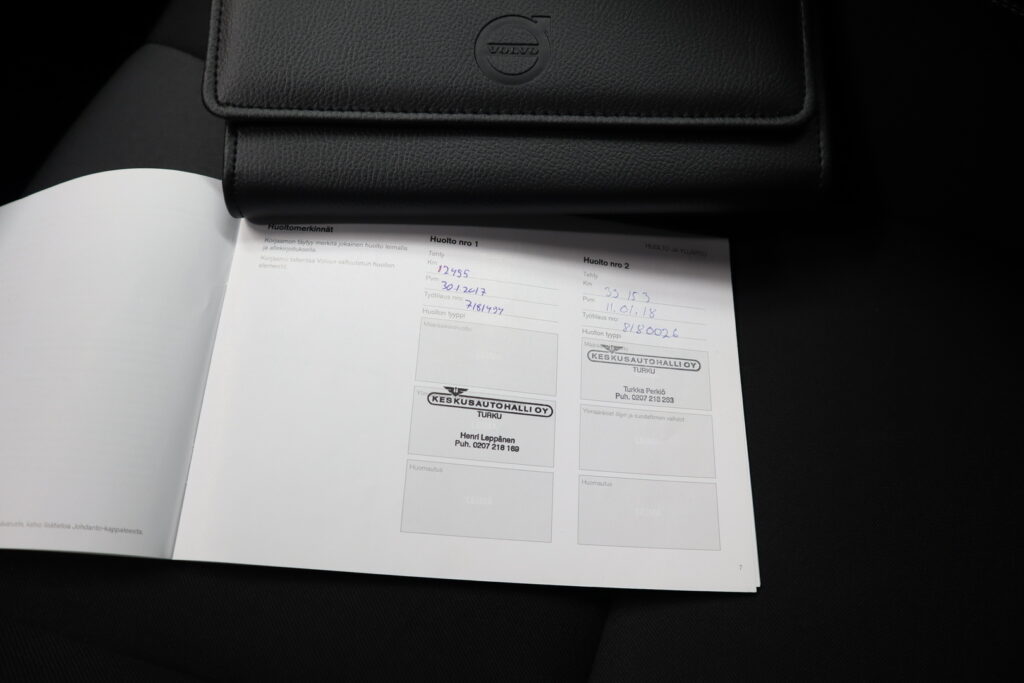 Volvo V40, image 18