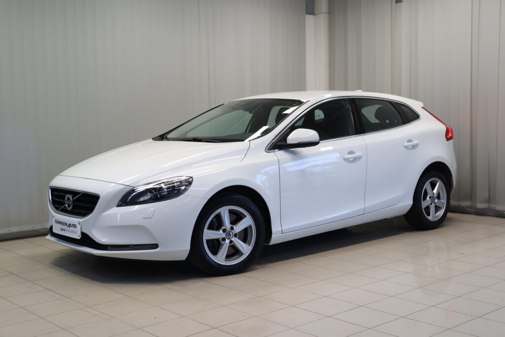 Volvo V40, image 2