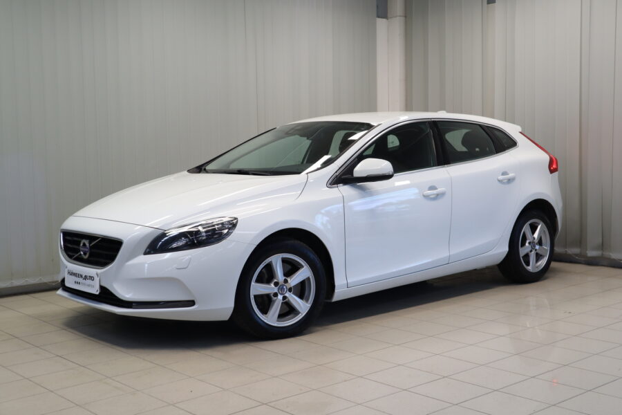 Volvo V40, image 2