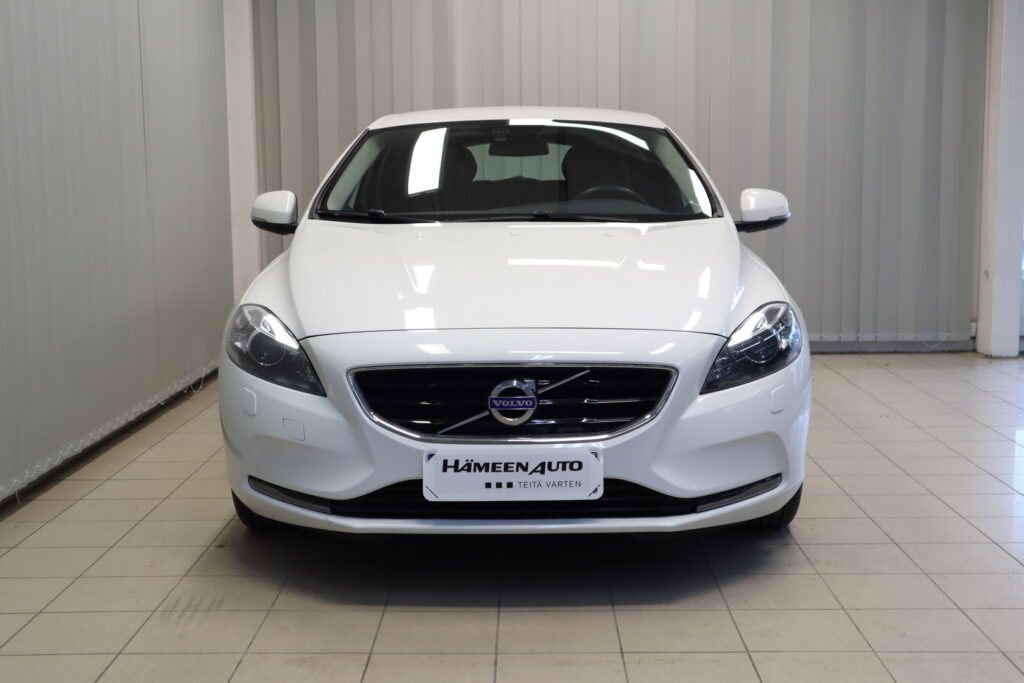 Volvo V40, image 3