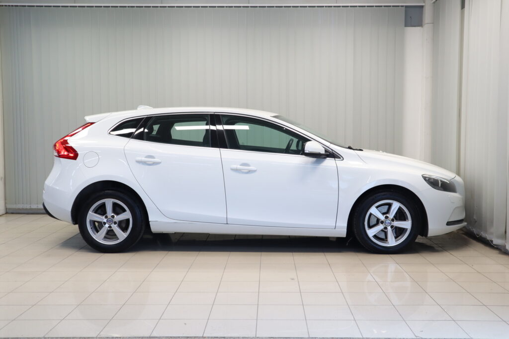 Volvo V40, image 5