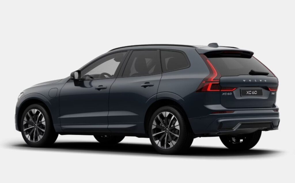 Volvo XC60, image 2