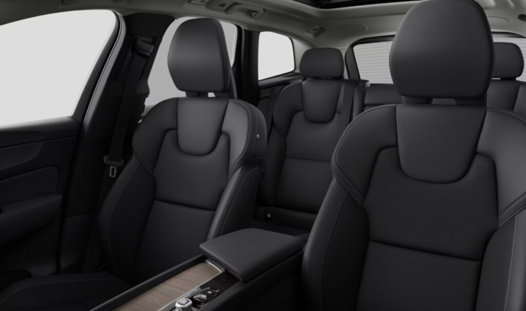 Volvo XC60, image 4