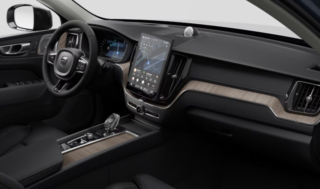 Volvo XC60, image 5