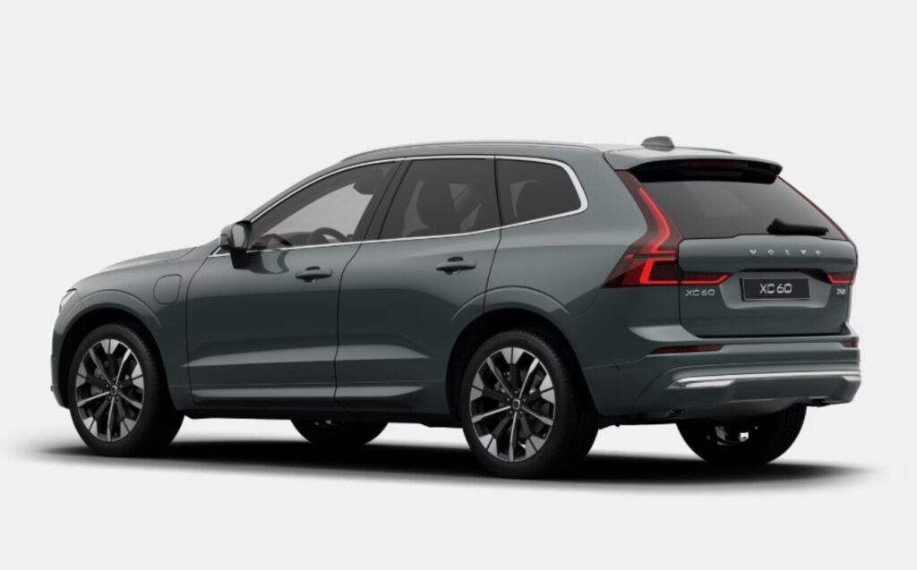 Volvo XC60, image 2