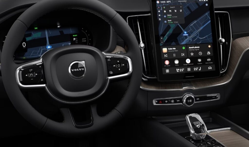 Volvo XC60, image 3