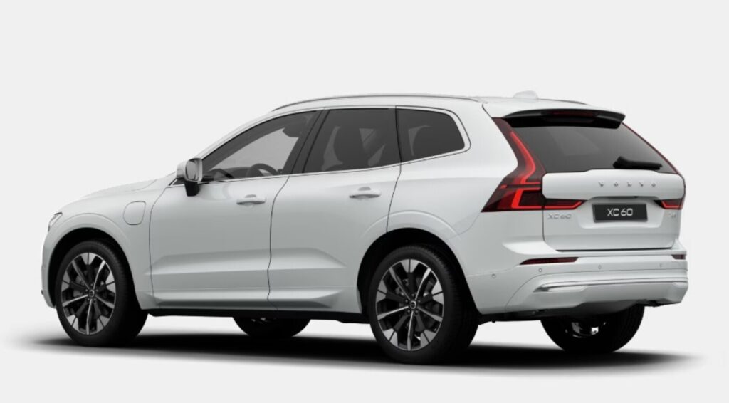 Volvo XC60, image 2