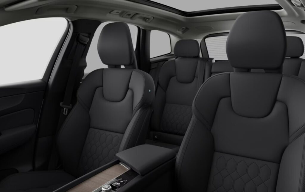 Volvo XC60, image 4